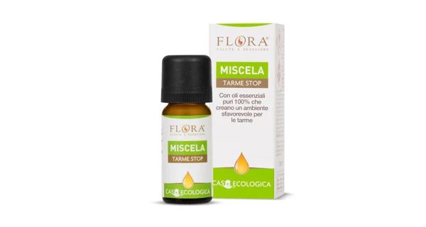 FLORA 600485
