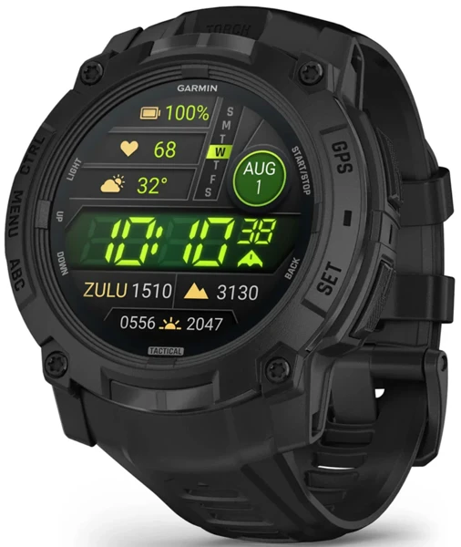 Instinct 3 50mm Tactical