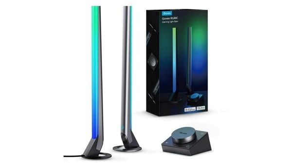 Smart LED; Gaming Light Bars