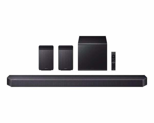 SAMSUNG HW-Q930F EN