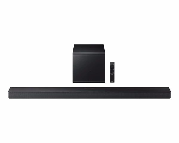 Samsung Electronics Austria GmbH HW-QS700F EN