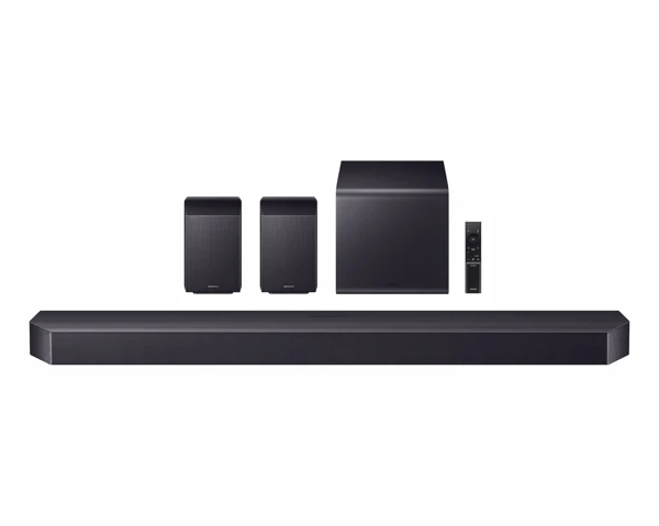 SAMSUNG SAM HW-Q990F EN