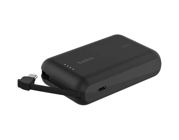 BELKIN BPB021hqBK