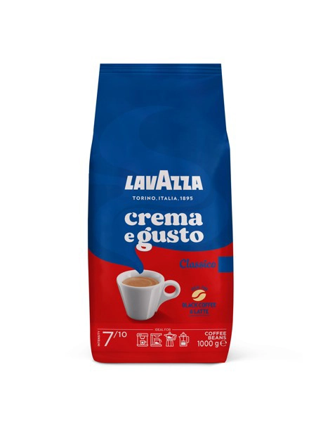LAVAZZA 1006002132