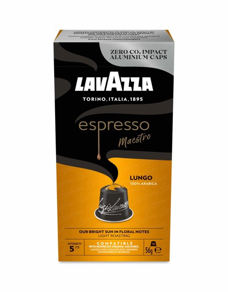LAVAZZA 1006002476