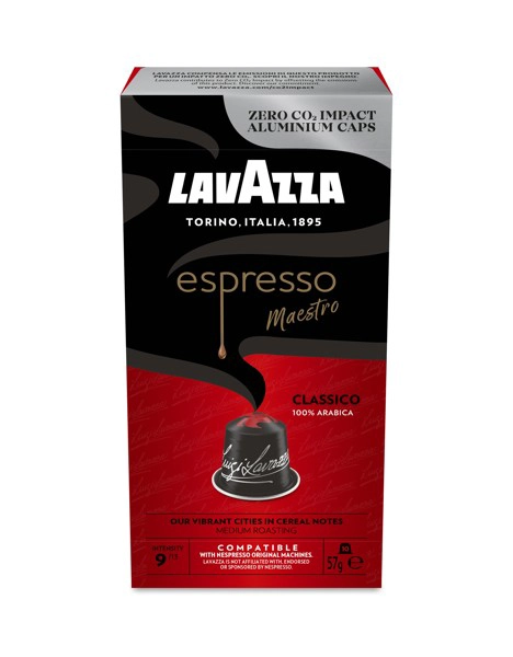 LAVAZZA 1006002478