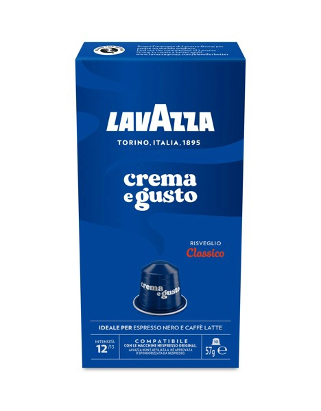 LAVAZZA 1005000862