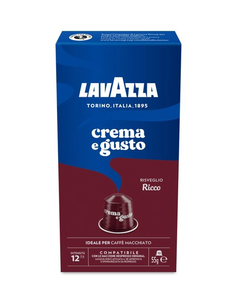 LAVAZZA 1005000861