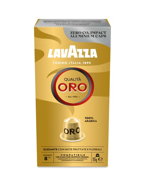 LAVAZZA 1005000864