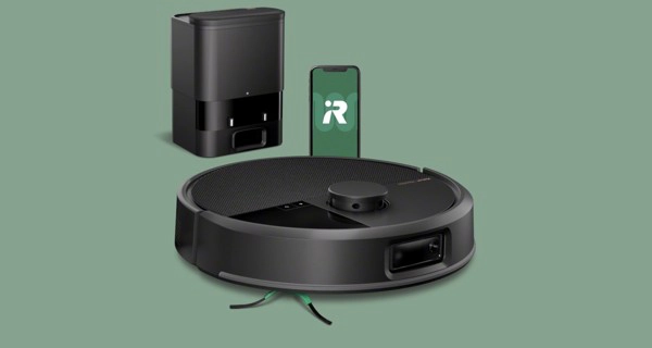 IROBOT Roomba Max705 bl