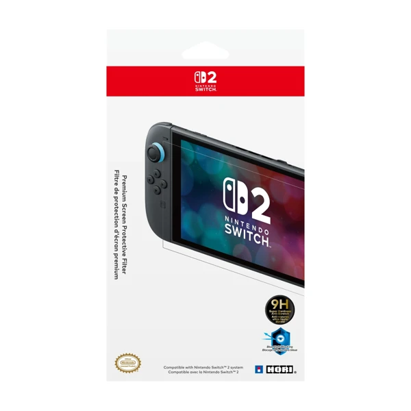 Zaštitna folija za zaslon; Switch 2; Pre