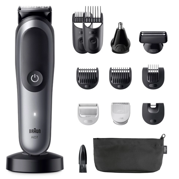 Braun All in One Serija 7 7560 13u1