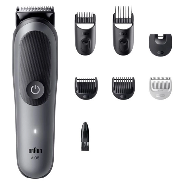 BRAUN 1011004344
