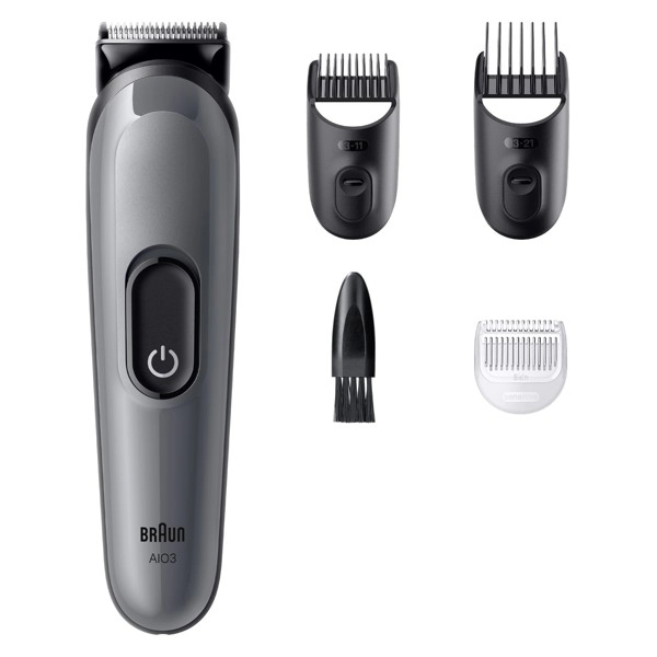 BRAUN 1011004348