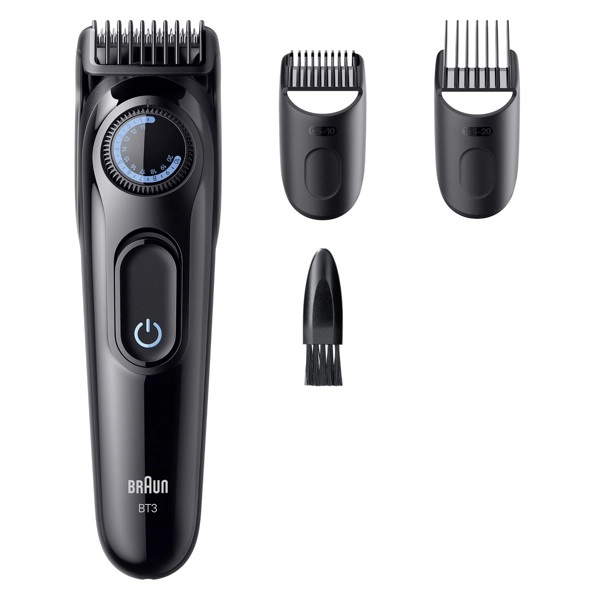 Braun trimer za bradu  BT3520 +3