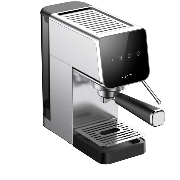 Aparat za espresso kavu; Semi-auto