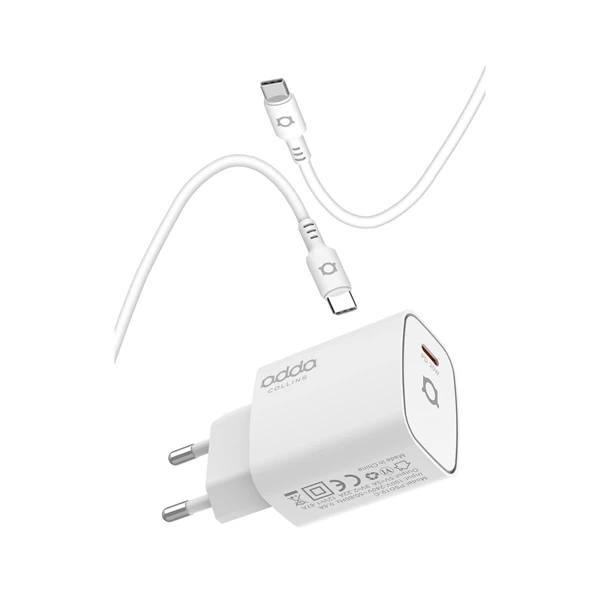 ADDA TECH CH-051-WH