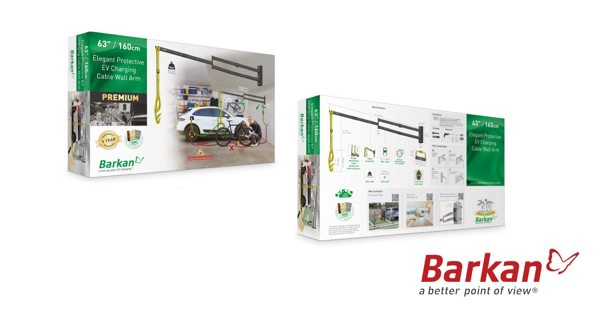BARKAN EV160WM