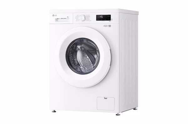LG F4X1008NWH