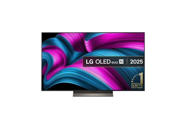 LG OLED55C5ELB.AEU