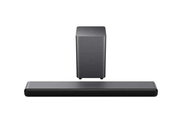 Soundbar,220W, 2.1, Dolby Atmos, DTS-VX