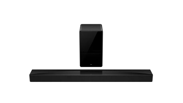 Soundbar, 620W,5.1.2, Ray-Danz, DTS-X