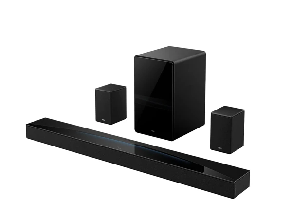 TCL Q85HE