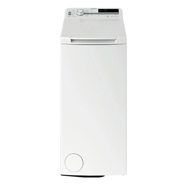 WHIRLPOOL TDLR 65261BS EU N