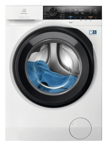 ELECTROLUX EW7W4492E