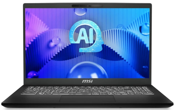 Notebook 15.6"; U7 155H; 32GB; Win11P; 1