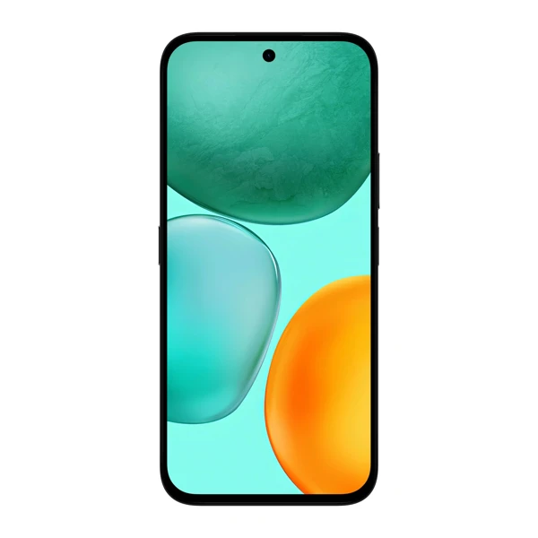HONOR X6c 6 256 Midgniht Black