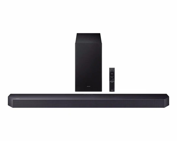 SAMSUNG HW-Q600F