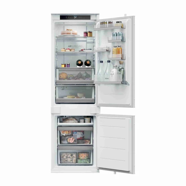 HAIER BT EHBQW5518E