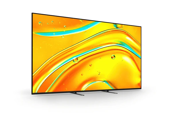 Bravia 5 K55XR55B.CEI