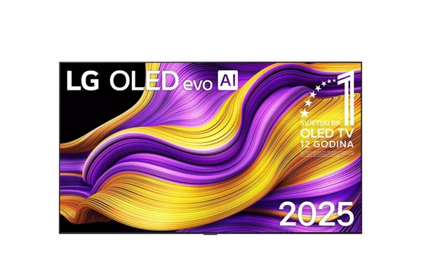 LG OLED65G51LW.AEU
