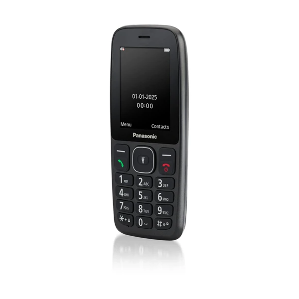 PANASONIC COMMUNICATIONS KX-TF400EXB
