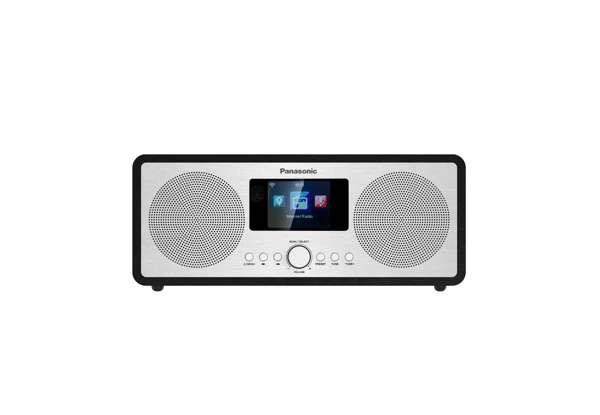 PANASONIC RF-D40EG-K