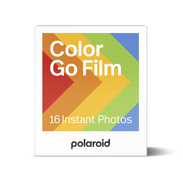 Dodatak za fotoaparat; Film; Color; GO;