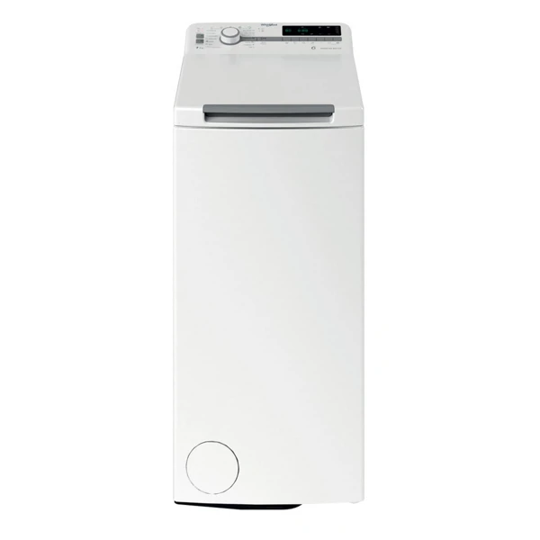 WHIRLPOOL TDLR 7251BS EU N
