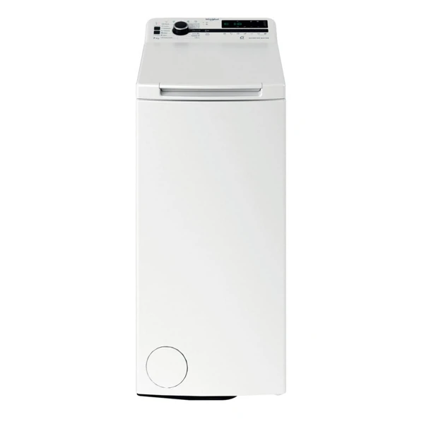 WHIRLPOOL TDLRB 7252BS EU