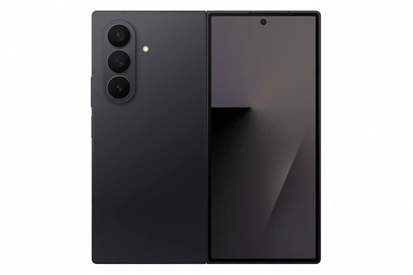 SAMSUNG GALAXY Z FOLD7 12GB 512GB CRNA