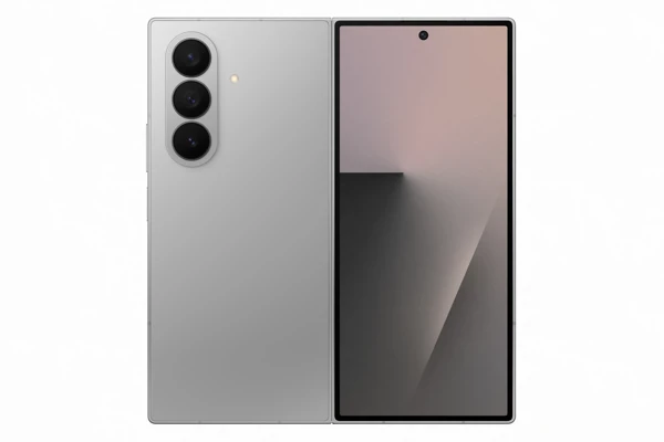 SAMSUNG GALAXY Z FOLD7 12GB 512GB SREBRNA