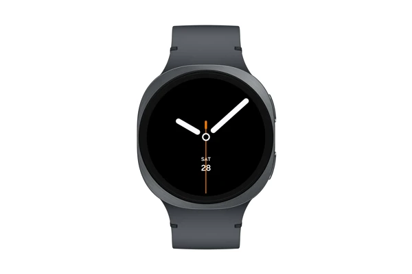 Galaxy Watch 8 44mm BT, dark gray