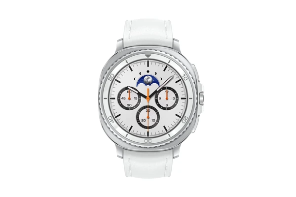 GALAXY WATCH 8 CLASSIC BT WHITE