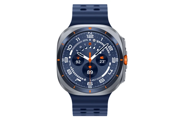 SAMSUNG GALAXY WATCH ULTRA LTE TITAN PLAVA 2025