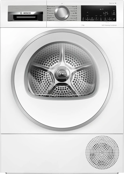 BOSCH WQG24591BY