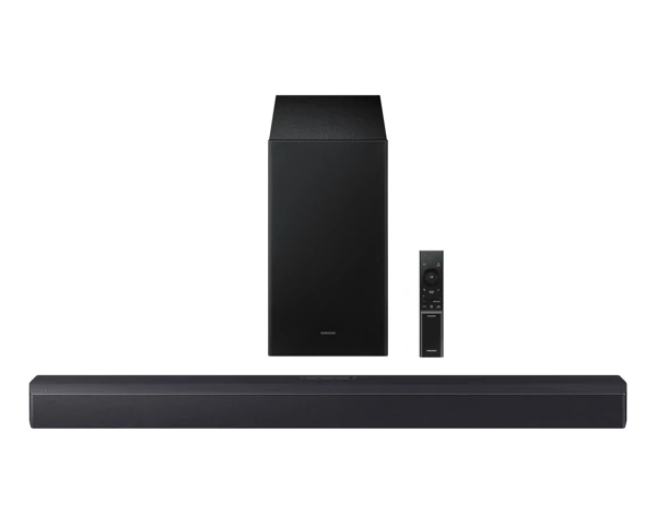 SAMSUNG HW-B450F EN