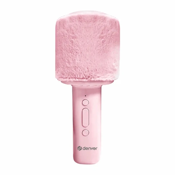 DENVER KMS-30 PINK