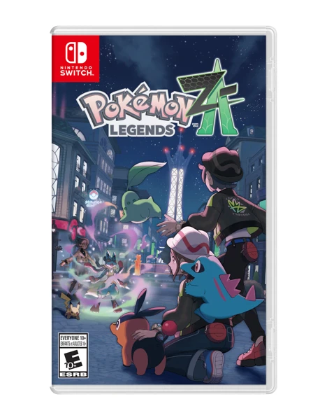 Nintendo Switch 2 NSW-0713