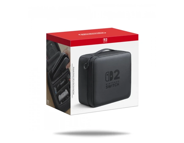 NINTENDO ACC.NS2- 00